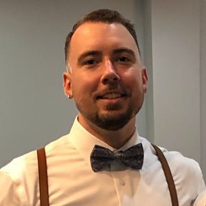 Meet your Posher, Will